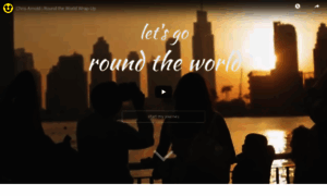 Round-the-world.com thumbnail