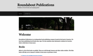 Roundaboutpublications.com thumbnail