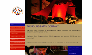 Roundearth.com.au thumbnail