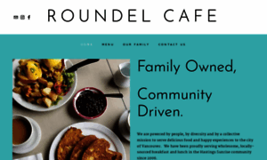 Roundelcafe.com thumbnail