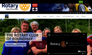 Roundhayrotaryclub.co.uk thumbnail