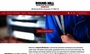 Roundhillservicestation.com thumbnail