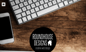 Roundhouse-designs.com thumbnail