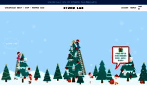 Roundlab.com thumbnail