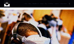 Roundmidnight.org.uk thumbnail