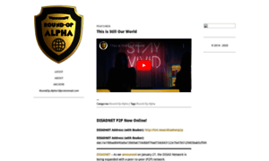 Roundopalpha.wordpress.com thumbnail