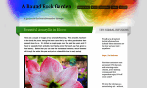 Roundrockgarden.wordpress.com thumbnail