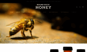 Roundrockhoney.com thumbnail