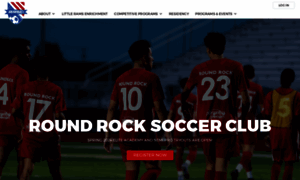 Roundrocksc.com thumbnail