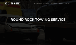 Roundrocktowingservice.com thumbnail