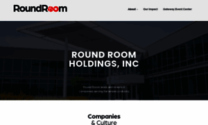 Roundroom.com thumbnail