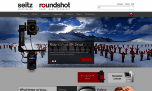 Roundshot.co thumbnail