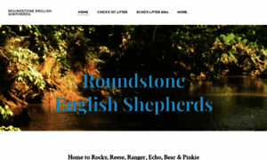 Roundstoneenglishshepherds.com thumbnail