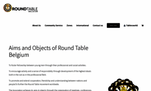 Roundtable.be thumbnail