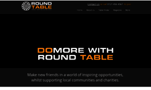 Roundtable.co.uk thumbnail