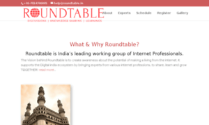 Roundtable.in thumbnail