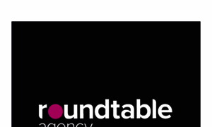 Roundtableagency.co.uk thumbnail