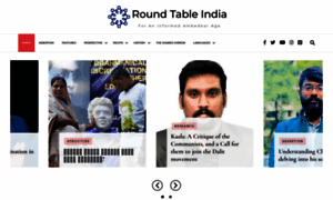 Roundtableindia.co.in thumbnail