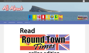 Roundtownnews.com thumbnail