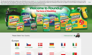 Roundup.eu thumbnail