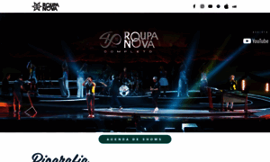 Roupanova.com.br thumbnail