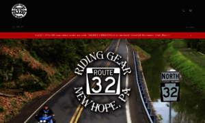 Route-32-riding-gear.myshopify.com thumbnail