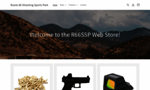 Route-66-shooting-sports-park.myshopify.com thumbnail