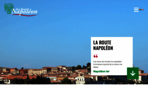 Route-napoleon.com thumbnail