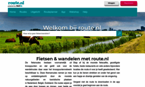 Route.nl thumbnail