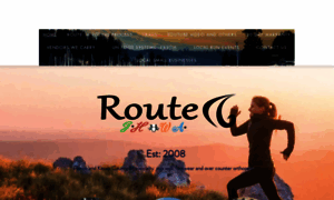 Route16runwalk.com thumbnail