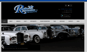 Route22limousine.com thumbnail