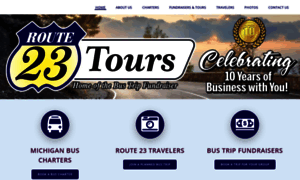 Route23tours.com thumbnail