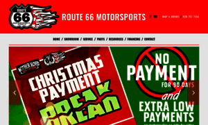 Route66motorsports.net thumbnail