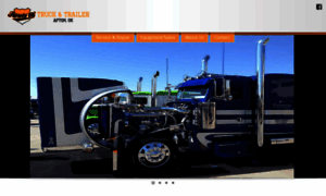 Route66truck.com thumbnail