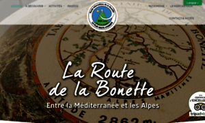 Routedelabonette.fr thumbnail