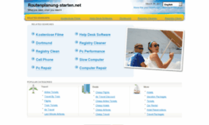 Routenplanung-starten.net thumbnail