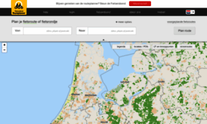 Routeplanner.fietsersbond.nl thumbnail