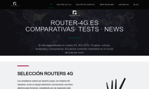 Router-4g.es thumbnail