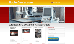 Routercenter.com thumbnail