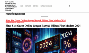 Routerloggnet.net thumbnail