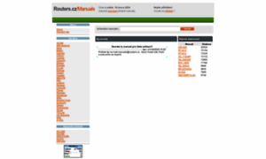 Routers.cz thumbnail