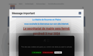 Rouvres-en-plaine.fr thumbnail