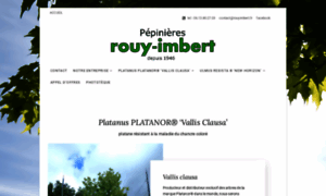 Rouyimbert.fr thumbnail