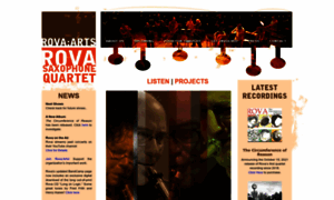 Rova.org thumbnail