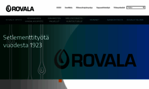 Rovala.fi thumbnail