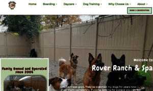 Roverranchandspa.com thumbnail