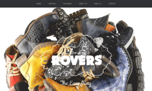 Rovers.shoes thumbnail