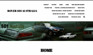 Roversd1australia.com thumbnail