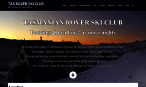 Roverskiclub.com thumbnail