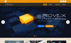 Rovex.co.za thumbnail